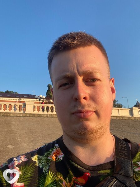 Константин, 28, Москве — анкета №1288717
