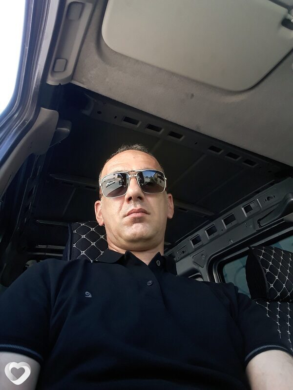 Elkin, 40, Баку — анкета №1288718