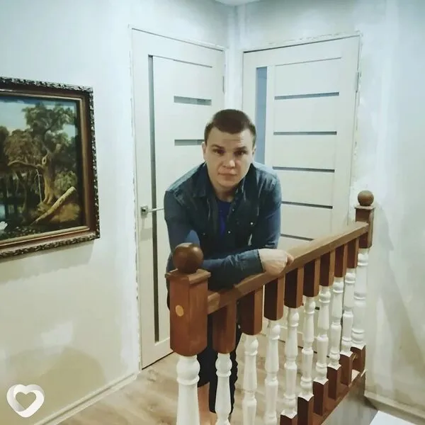 Дмитрий, 32, Камени-на-Оби — анкета №1288720