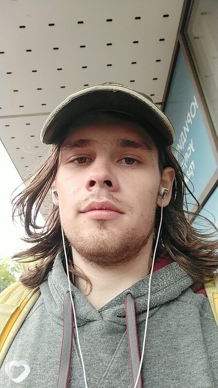 Дмитрий, 25, Калининграде — анкета №1309280