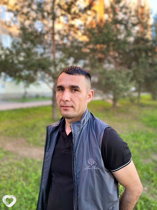 Шурик, 32, Уфе — анкета №1309283