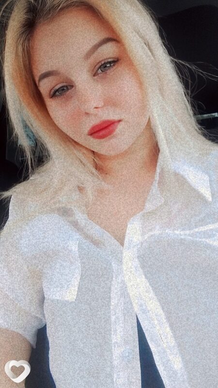 Юлия, 25, Краснодаре — анкета №1309290