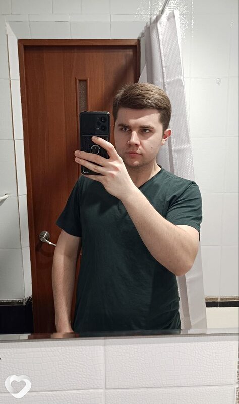 Иван, 26, Барнауле — анкета №1309292