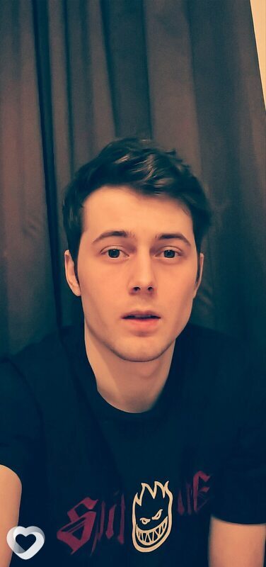 Майк, 29, Владимире — анкета №1288809