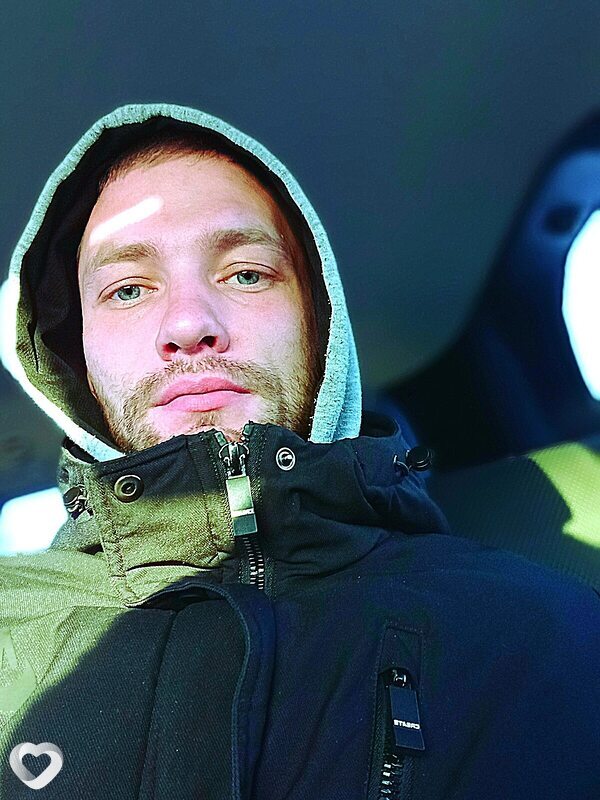 Кирилл, 30, Юрге — анкета №1288813