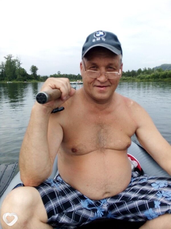 Юрий, 56, Белове — анкета №1288939