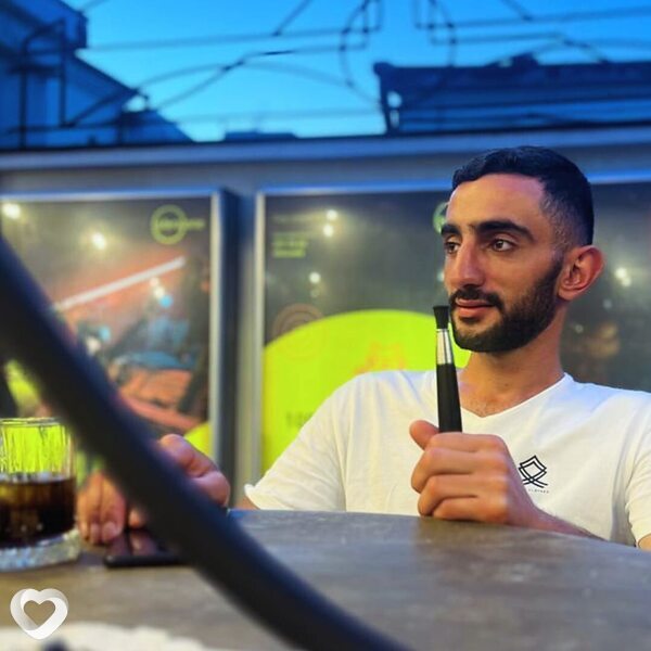 Нвер, 26, Красноярске — анкета №1288942