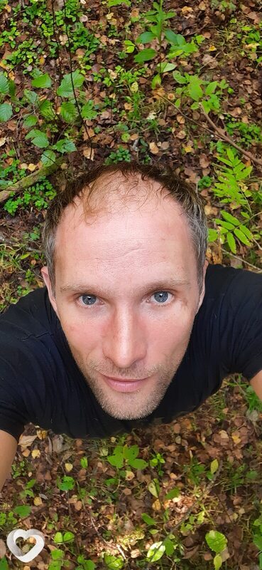 Никита, 41, Всеволожске — анкета №1309303