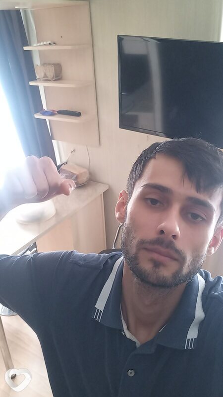Махмет, 30, Костанае — анкета №1309144