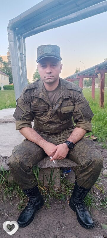 Руслан, 32, Губкине — анкета №1309146