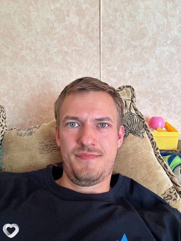 Евгений, 34, Одинцове — анкета №1309150