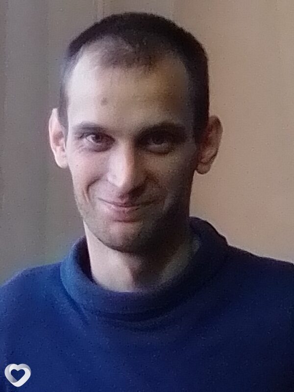 Alecsei, 29, Керчи — анкета №1309152