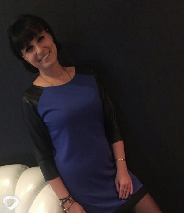 Елена, 50, Вологде — анкета №1288837