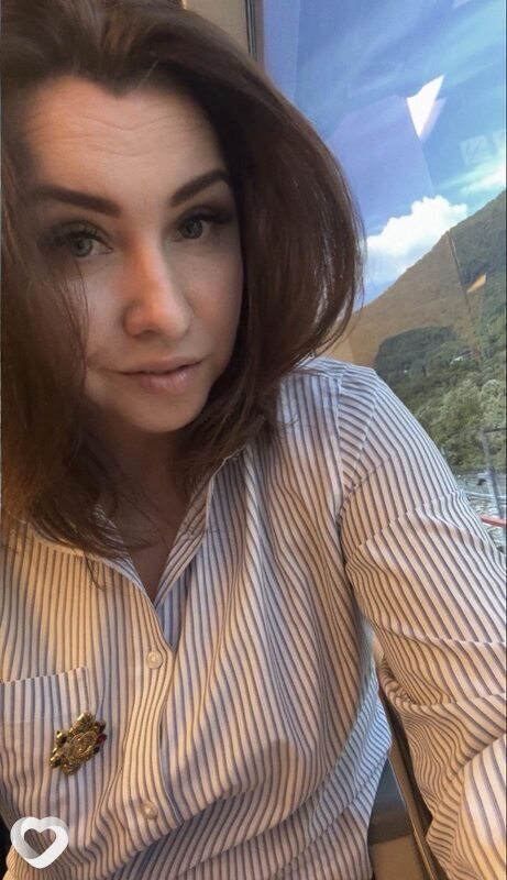 Ирина, Адлер