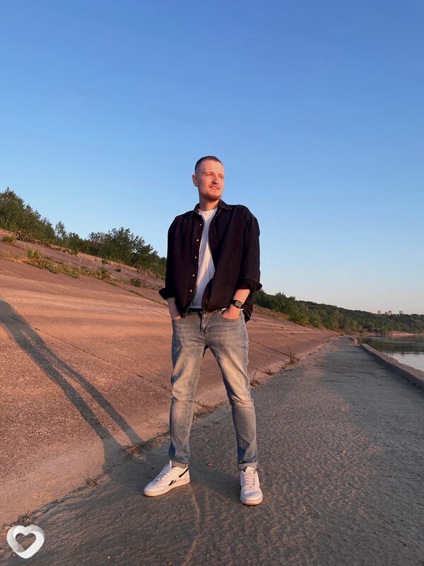 Денис, 28, Волгограде — анкета №1288839