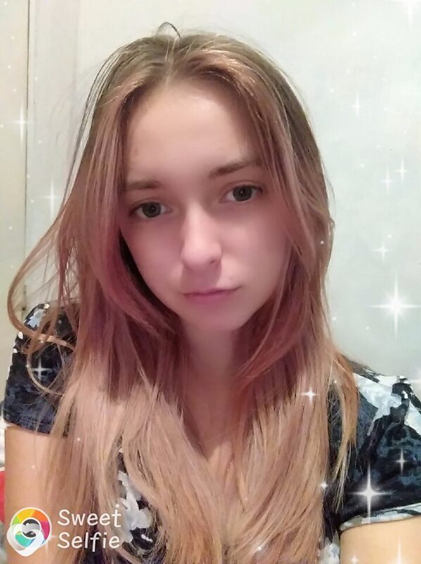 Оля, 22, Туле — анкета №1288842