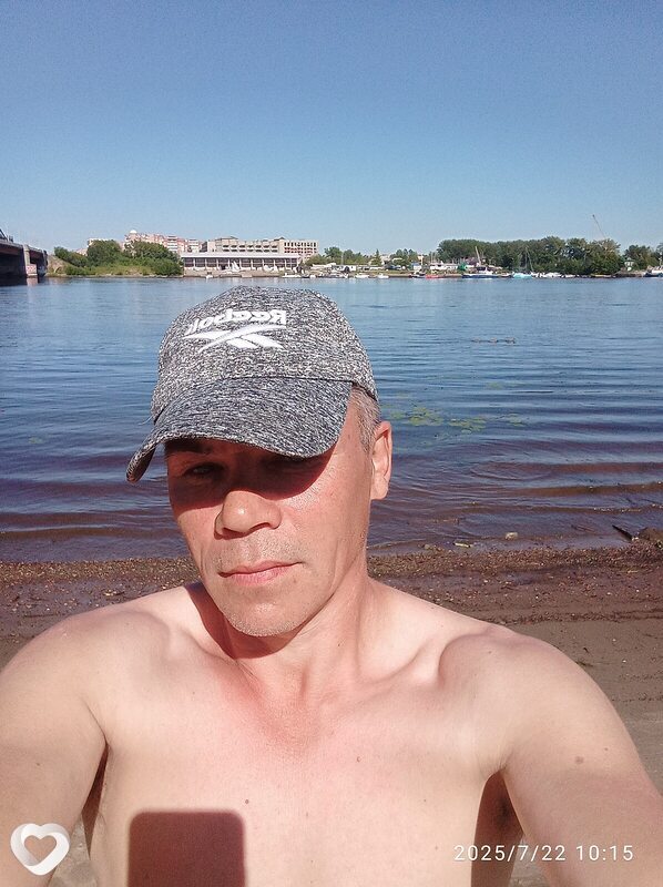 Дмитрий, 44, Лисках — анкета №1288845