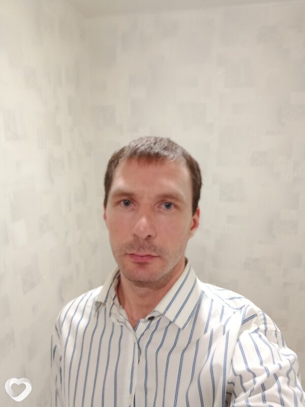 Дмитрий, 40, Саратове — анкета №1309154