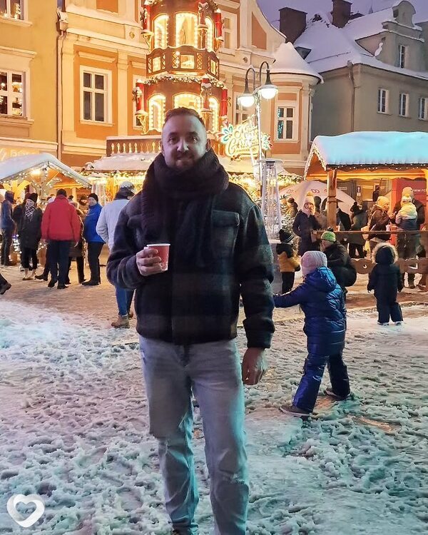 Егор, 36, Новокузнецке — анкета №1309190