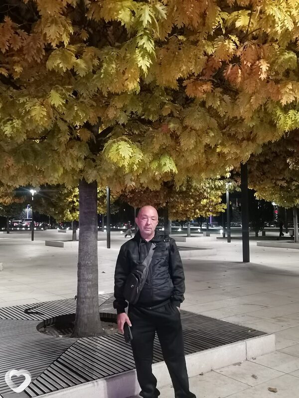 Vladimir, 50, Тимашевске — анкета №1309193