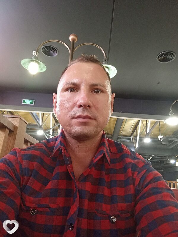 Александр, 40, Россоши — анкета №1309194