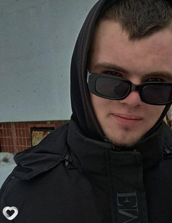 Юра, 22, Саратове — анкета №1309202