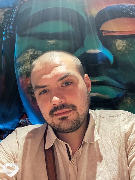 Метод, 35, Ростове-на-Дону — анкета №1309203