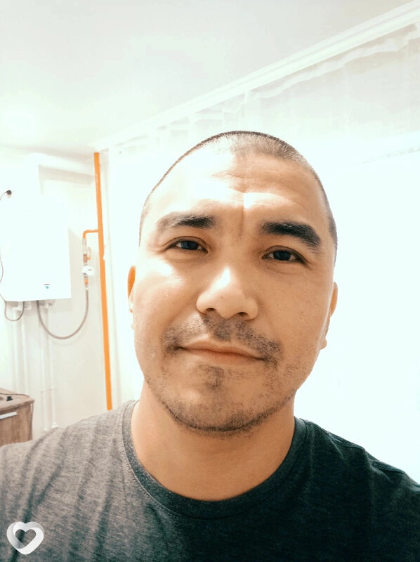 Тим, 27, Астрахани — анкета №1288908