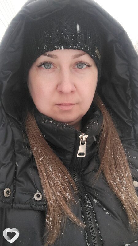 Аня, 35, Минусинске — анкета №1288913