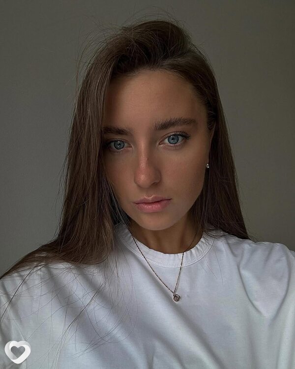 Лика, 21, Нижнем Новгороде — анкета №1288914