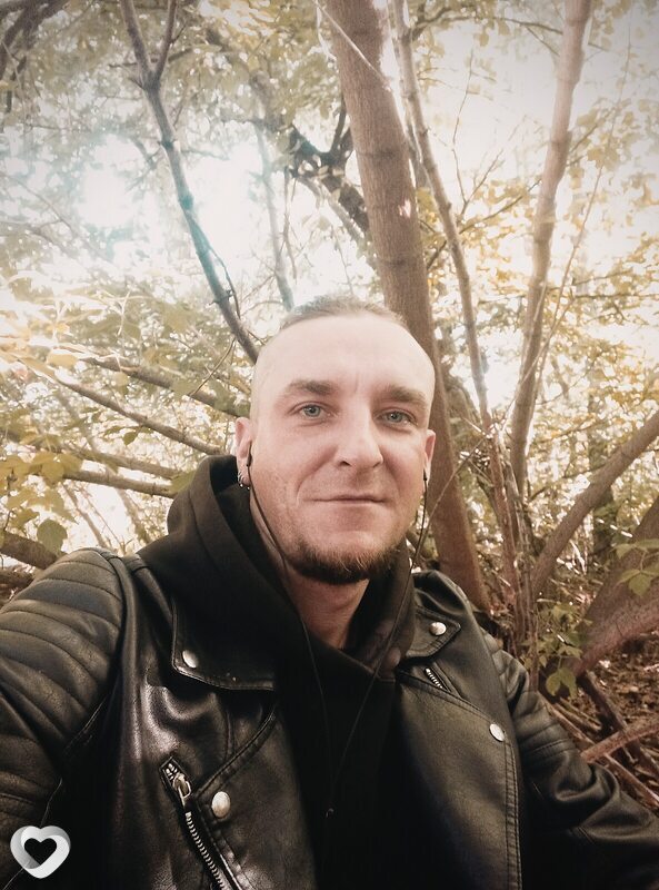 Александр, 38, Орёл — анкета №1288917