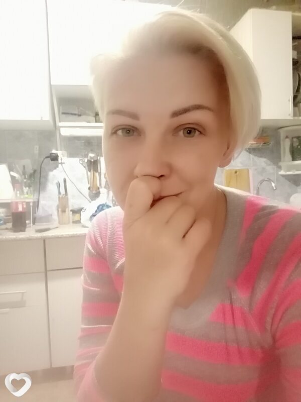 Ирина, 45, Ростове-на-Дону — анкета №1288919