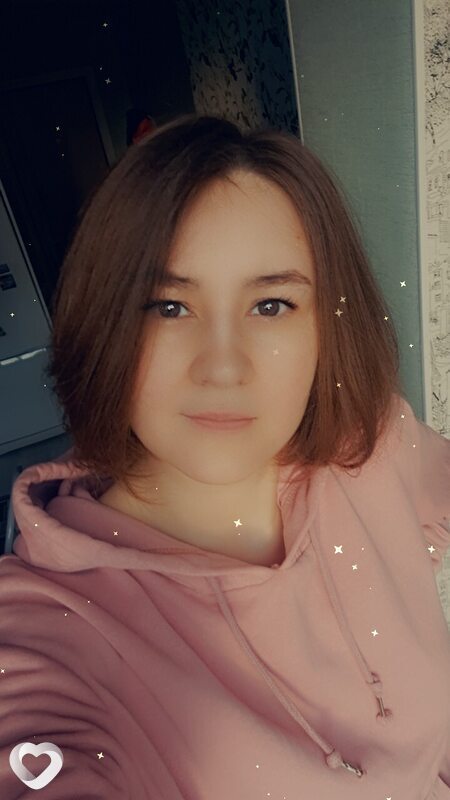 Татьяна, 33, Тюмени — анкета №1288922