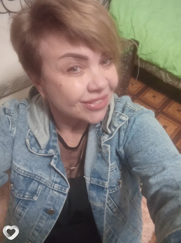 Татьяна, Обухово