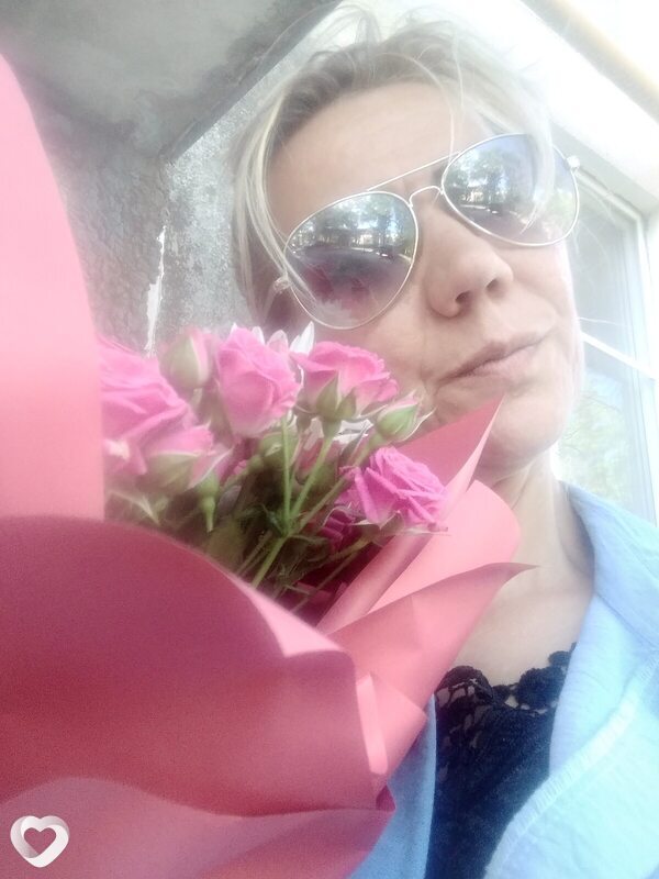 Елена, 48, Иванове — анкета №1288926