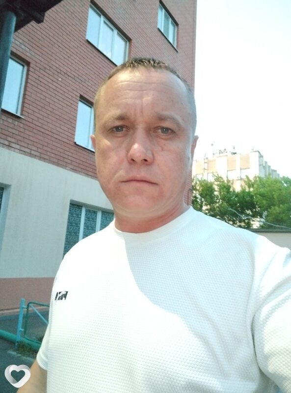 Руслан, 43, Оренбурге — анкета №1288880