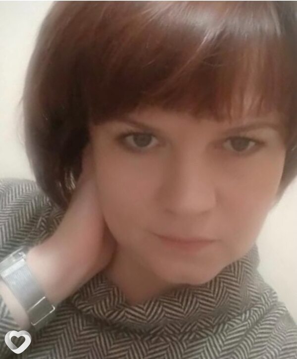 Оксана, 48, Ставрополе — анкета №1288881
