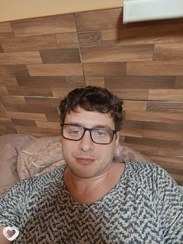 Николай, 38, Калининграде — анкета №1288890