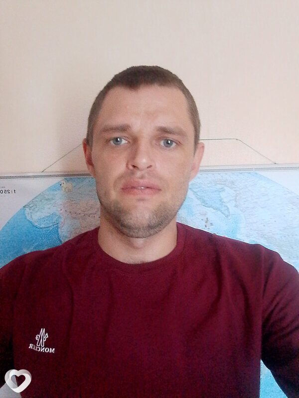 Константин, 37, Крымске — анкета №1288893