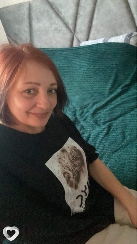Елена, 54, Ачинске — анкета №1288902