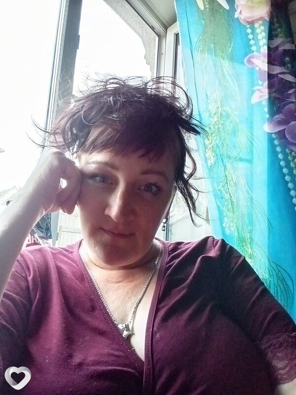 Елена, 43, Екатеринбурге — анкета №1288955