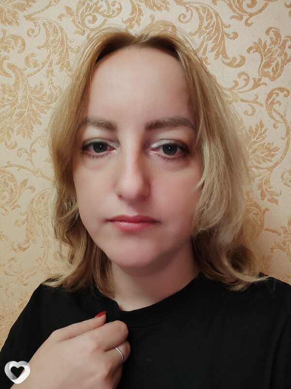 Ольга, 39, Москве — анкета №1288959