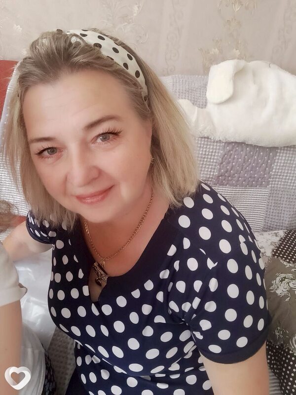 Ольга, 64, Иванове — анкета №1288962
