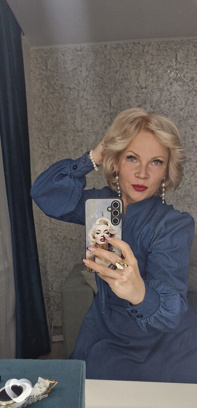 Екатерина, 39, Челябинске — анкета №1288966