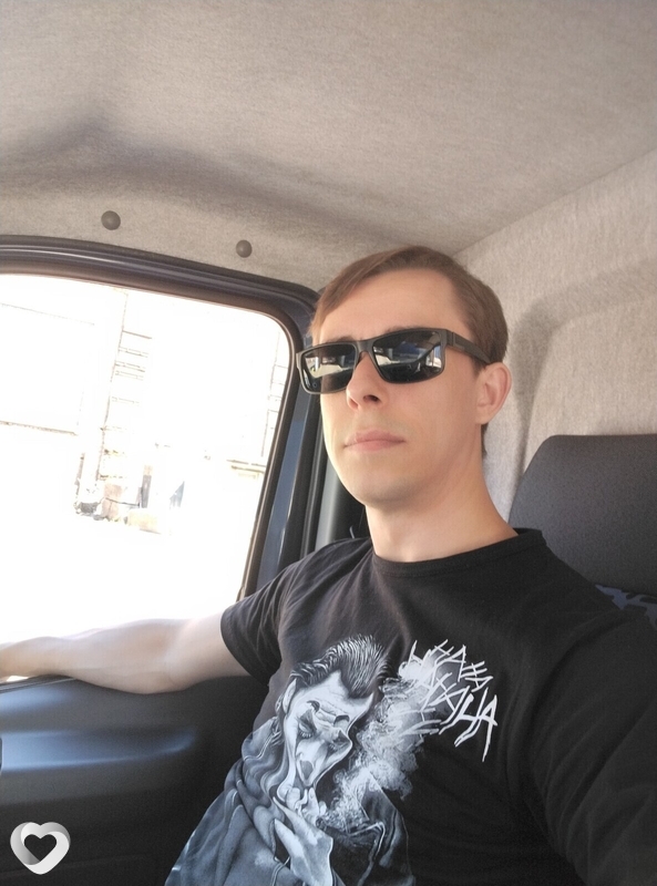 Александр, 35, Санкт-Петербурге — анкета №1288971