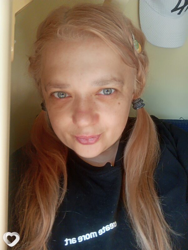 Наталья, 42, Москве — анкета №1289006