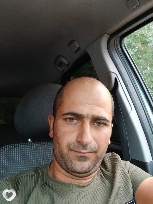 Вазген, 43, Сертолове — анкета №1289008