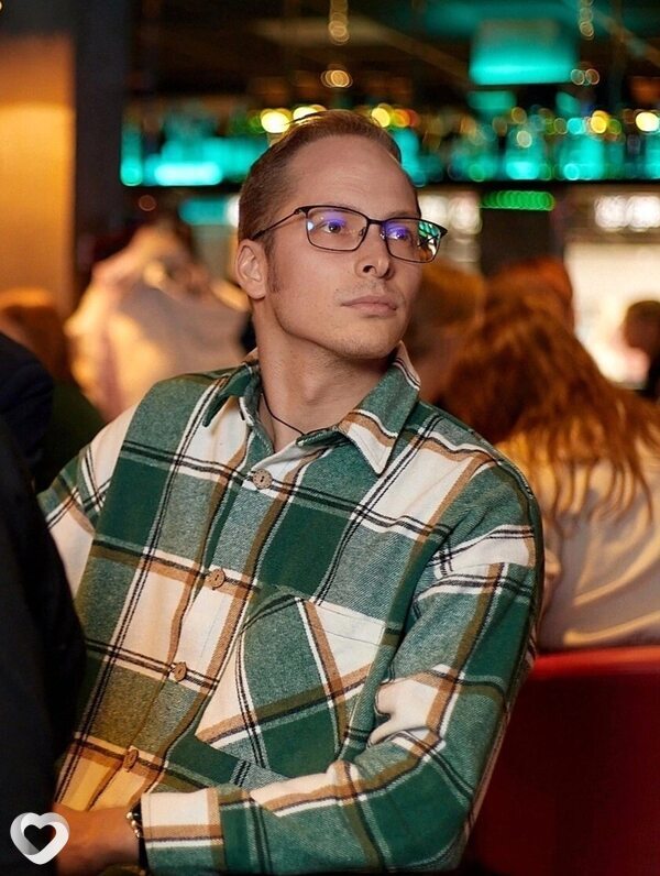 Андрей, 35, Архангельске — анкета №1289010