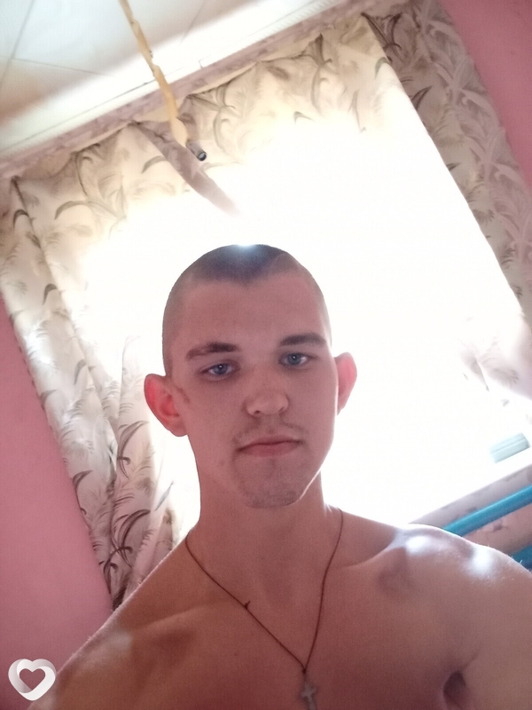 Ярослав, 23, Джанкое — анкета №1289015