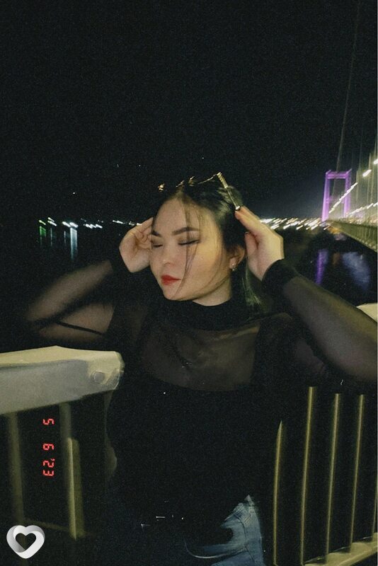 Айтолқын, 20, Астане — анкета №1289021